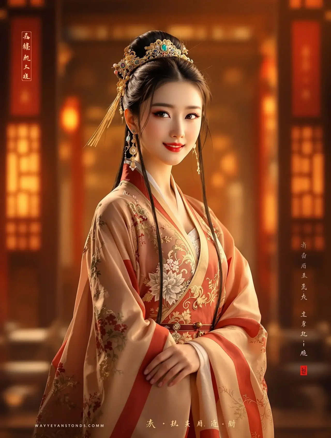 换嫁后，我成了摄政王的掌中书封面缩略图